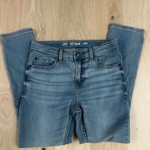 Cat & Jack Stretch Skinny jeans (unisex) Size 10